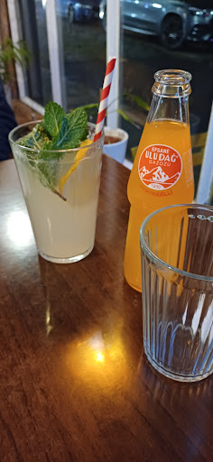 Photo of Yalla Yalla - 65 High St, Hemel Hempstead HP1 3AF